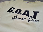 Cream Classic Jumper