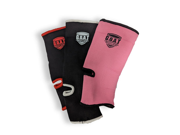 Ankle Guard