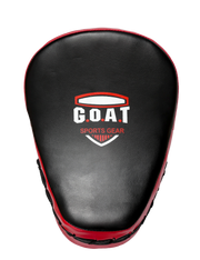 Curved Focus Pads