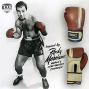MARCIANO - Leather Boxing Gloves