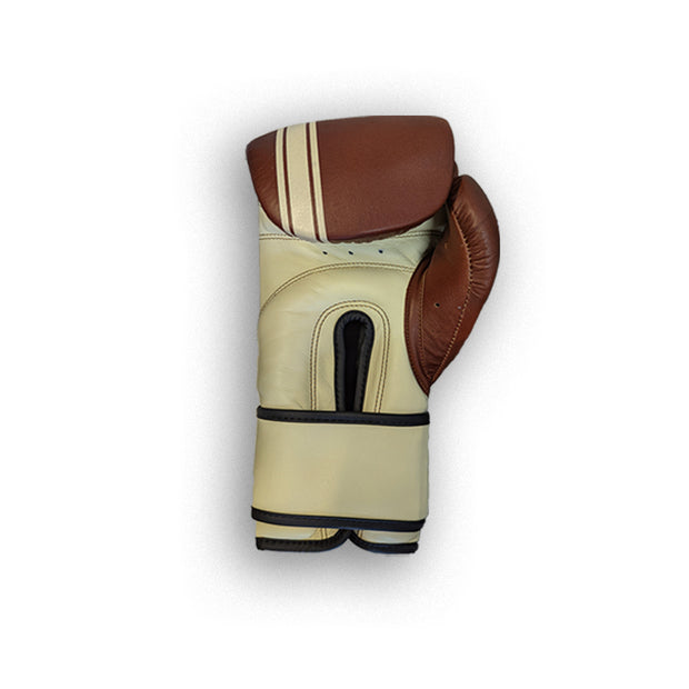 MARCIANO - Leather Boxing Gloves