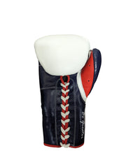 PATRIOT - Pro Lace Leather Boxing Gloves