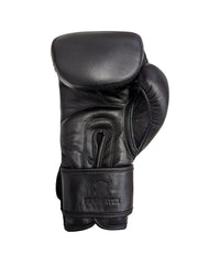 Kids Leather Boxing Gloves - 6oz