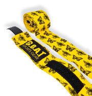 Float & Sting Hand Wraps