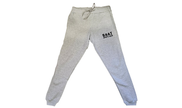 Grey Classic Tracksuit Set
