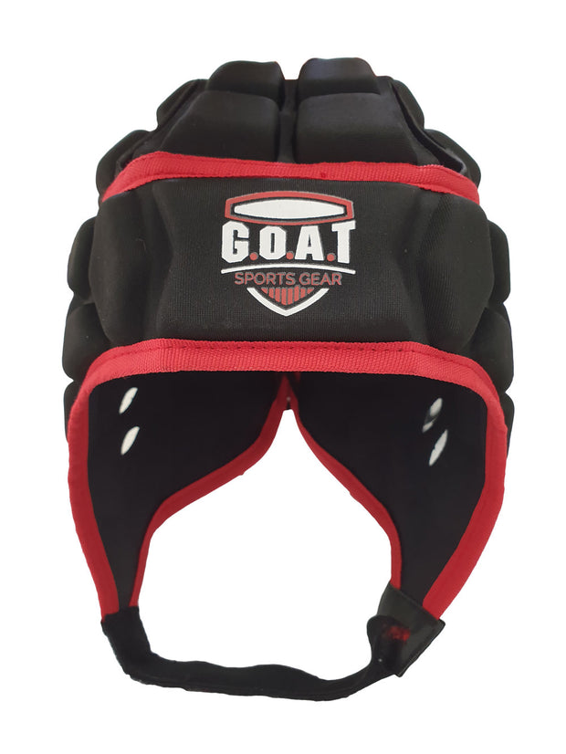 Pro Rugby Head Guard