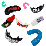Rhino Mouthguard