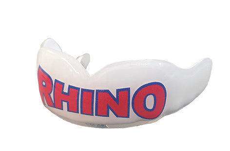 Rhino Mouthguards Home Impression Kit