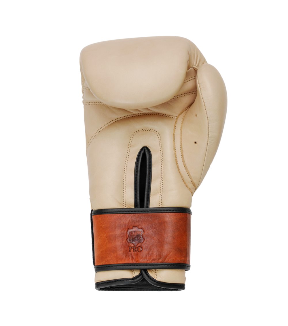 Real leather boxing gloves cheap